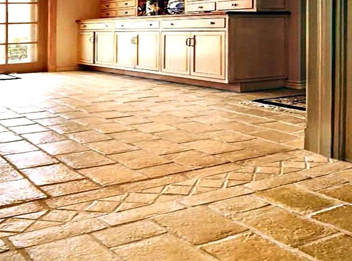 Имитация на зидария