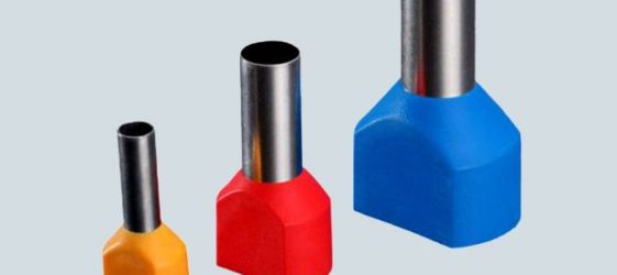 Ακροδέκτες σύρματος σύρματος