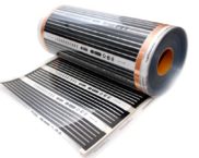 Lantai kerajang hangat