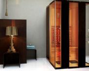 Υπέρυθρη σάουνα: οφέλη και βλάβες