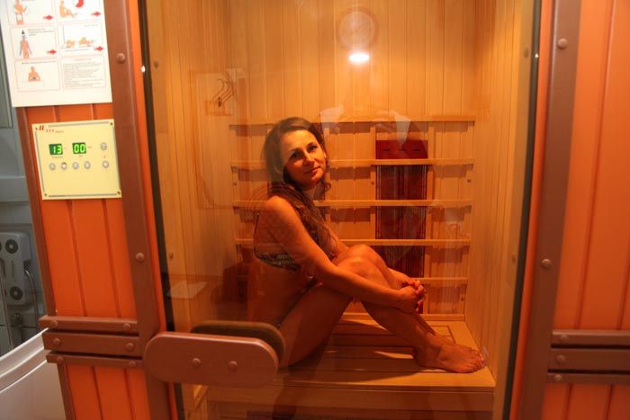 A duração da sessão deve ser limitada