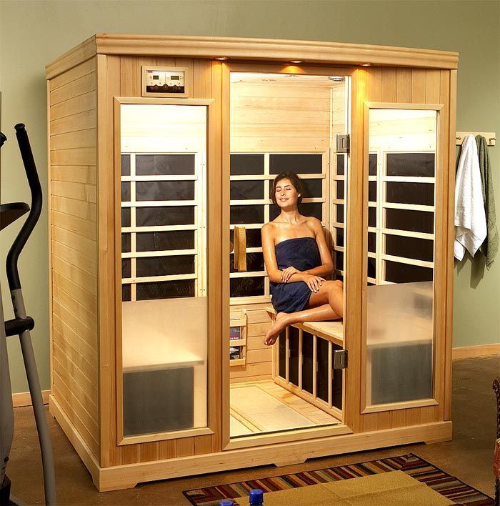 Existem indicações e contra-indicações para visitas