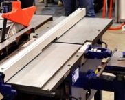 Mesin kerja rumah tangga pelbagai fungsi