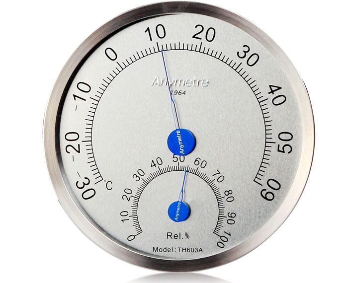 Scale 0.1% for accurate measurement