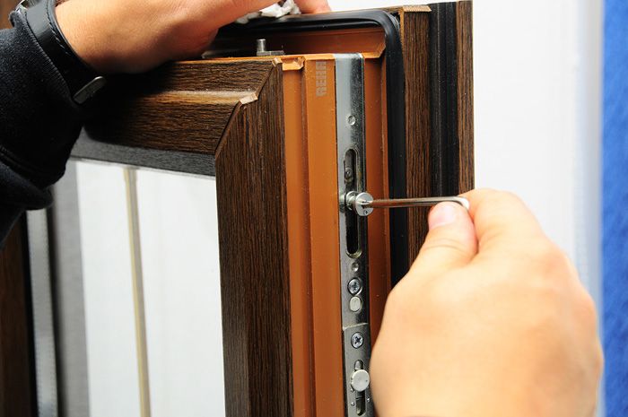 Sekiranya tiup dari tingkap - sudah tiba masanya untuk menyesuaikan sistem