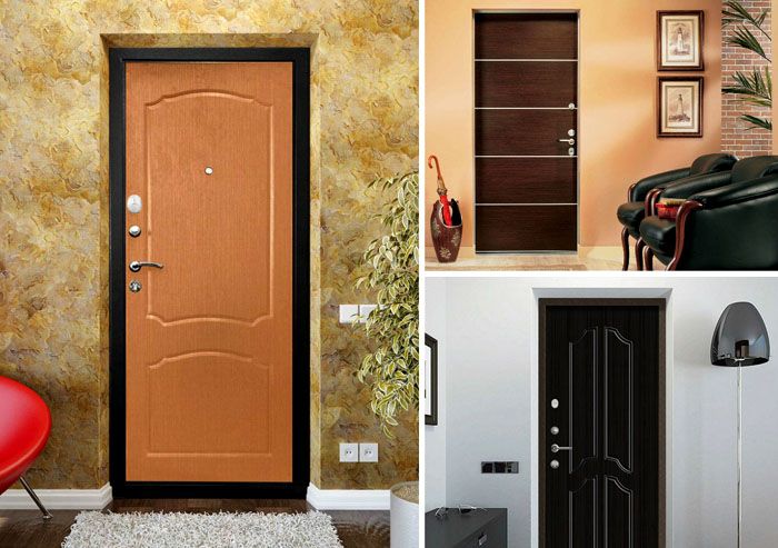 من الداخل ، يستخدمون تشطيبًا يتناسب تمامًا مع تصميم داخلي معين