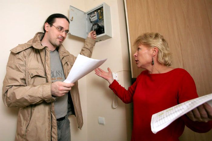 Компанията за електроразпределение може да намали броя на проверките