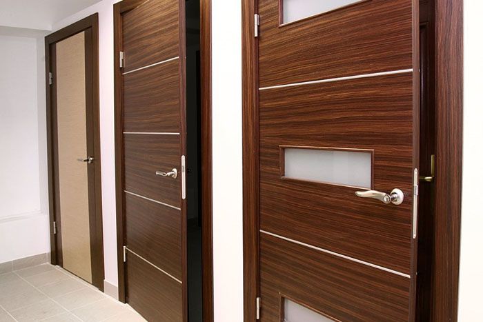 من الممكن استخدام مجموعات مختلفة من المواد وإدخالات إضافية وعناصر وظيفية وزخرفية