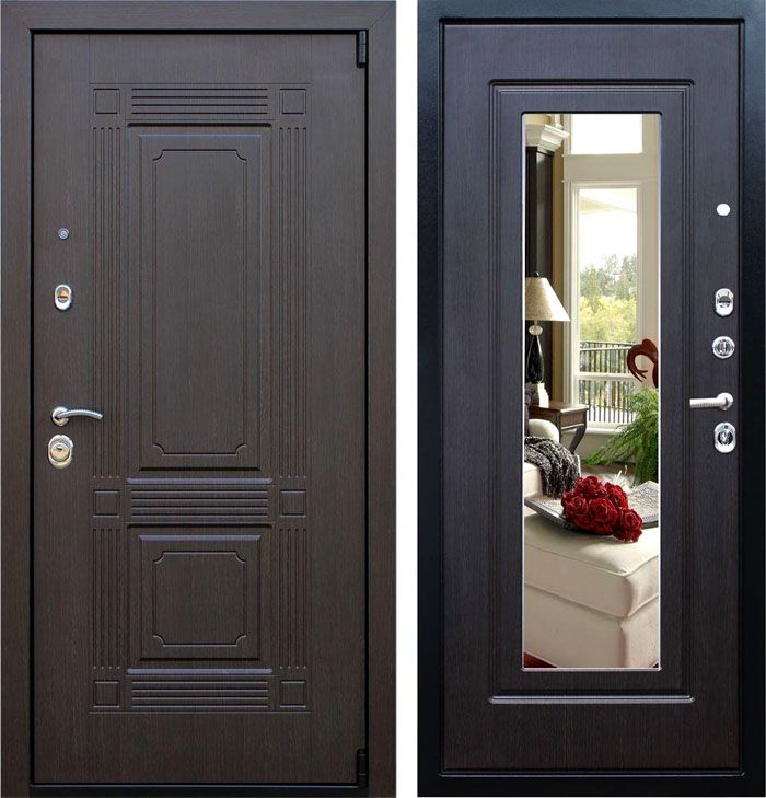 لصق خاص من الداخل