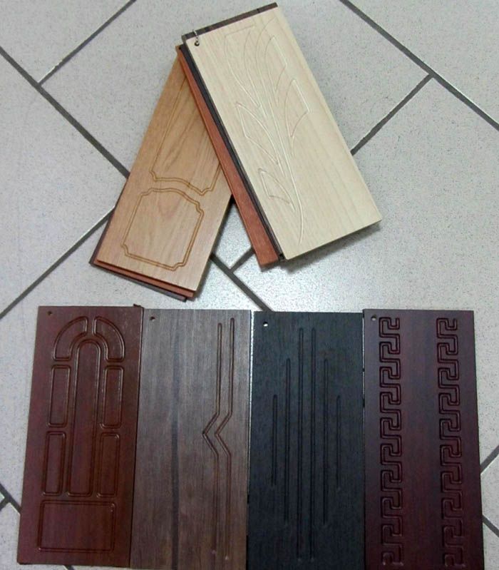 تتوفر التشطيبات المختلفة للاختيار الدقيق بناءً على الاحتياجات الجمالية الفردية