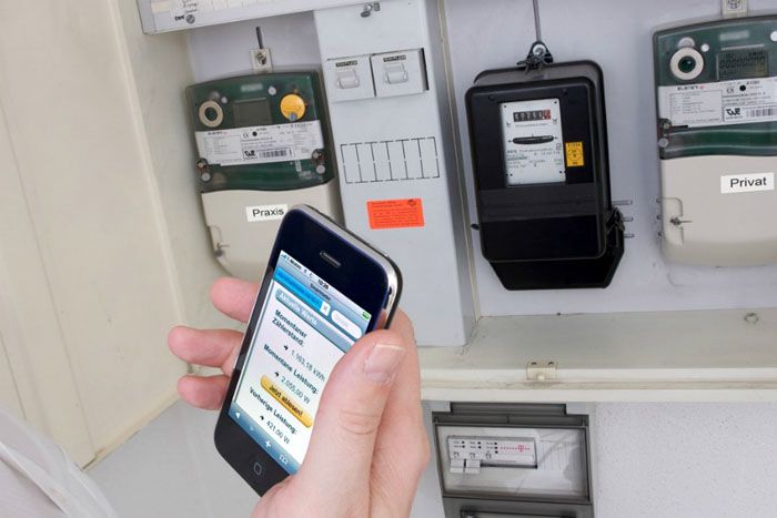 Данни чрез Интернет, можете да получите мобилно устройство в брой онлайн