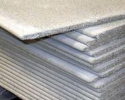 DSP-plaat: maten en prijzen