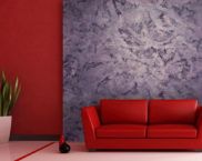 Διακοσμητικό γύψο: φωτογραφία στο εσωτερικό