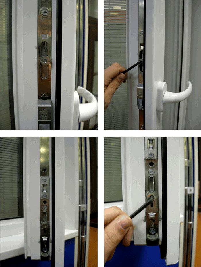 Kelas induk dengan foto akan membolehkan anda memahami dengan lebih baik daripada penerangan terperinci