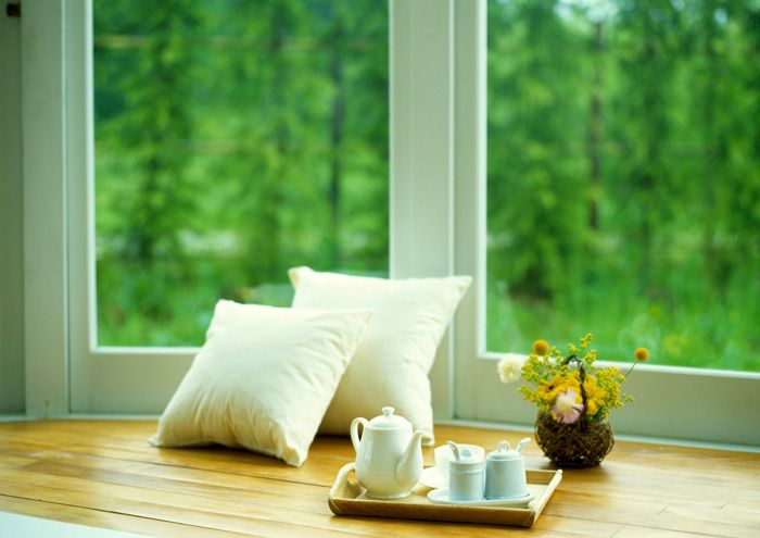 Penyesuaian yang betul akan menjadikan penginapan anda selesa