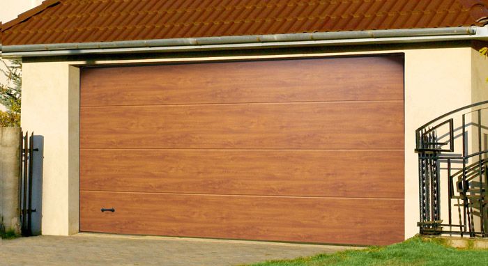 Ejemplo de productos DoorHan