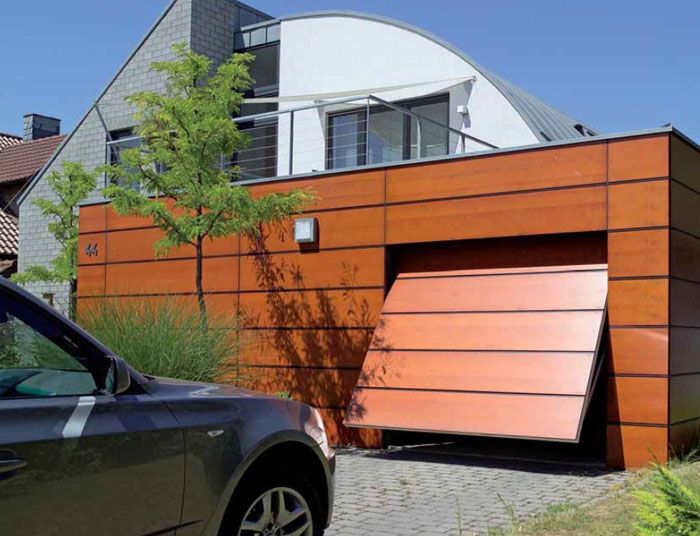 Modelo de tipo de elevación