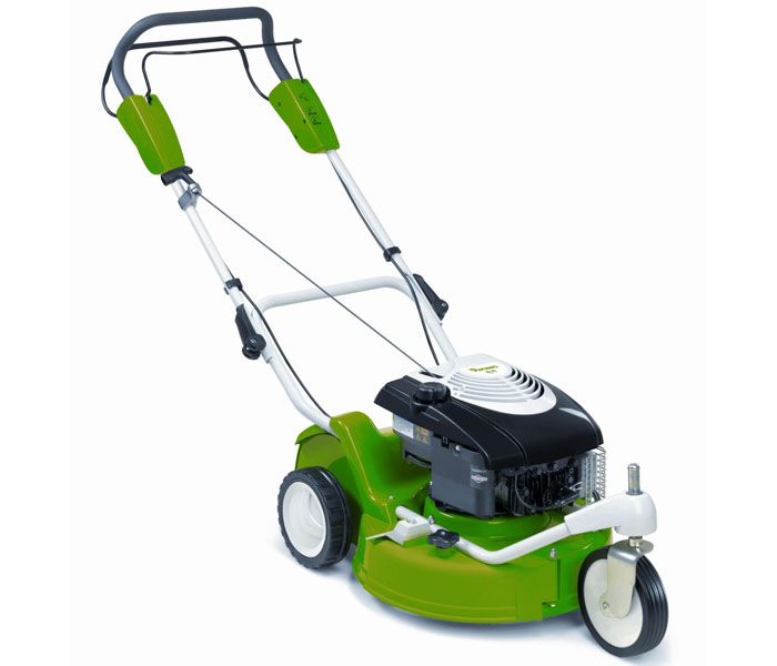 Structures à trois roues