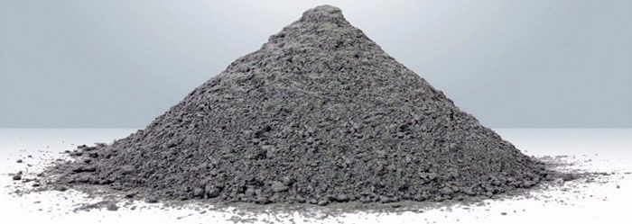 Werkseitig hergestellter Zement