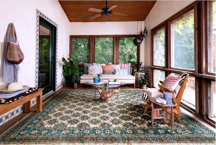 Остъкляване с дървени рамки