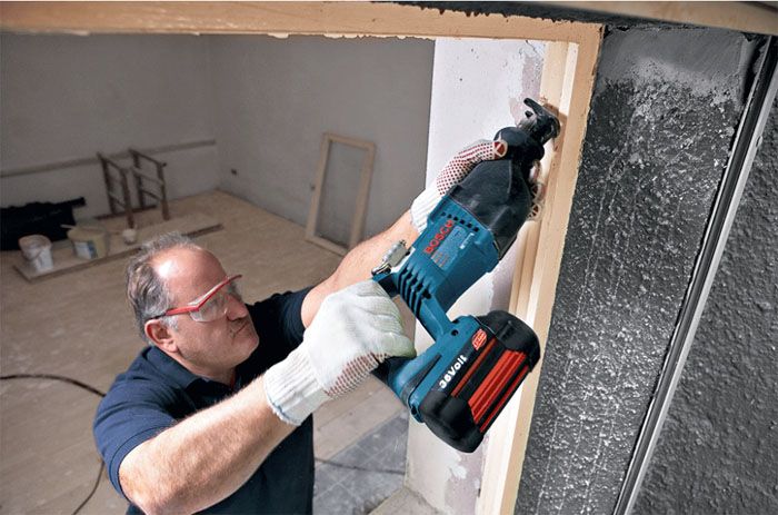 الأدوات اللاسلكية سهلة الاستخدام - تمنحك حرية العمل