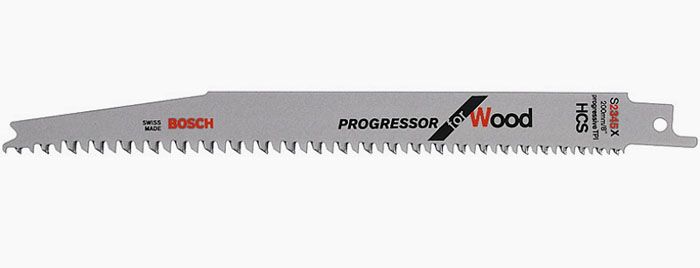 شفرة المنشار الترددية