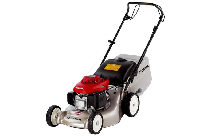 La simplicité et l'aspect pratique de Honda sont la clé de la commodité de son fonctionnement