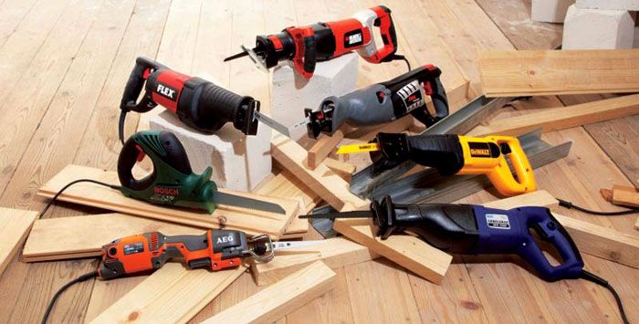 منشار ترددي كهربائي