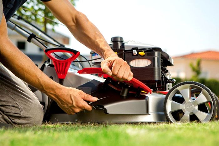 Éjecteur de coupe latérale