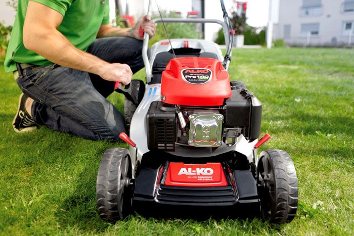 La puissance détermine la taille et les performances de l'unité