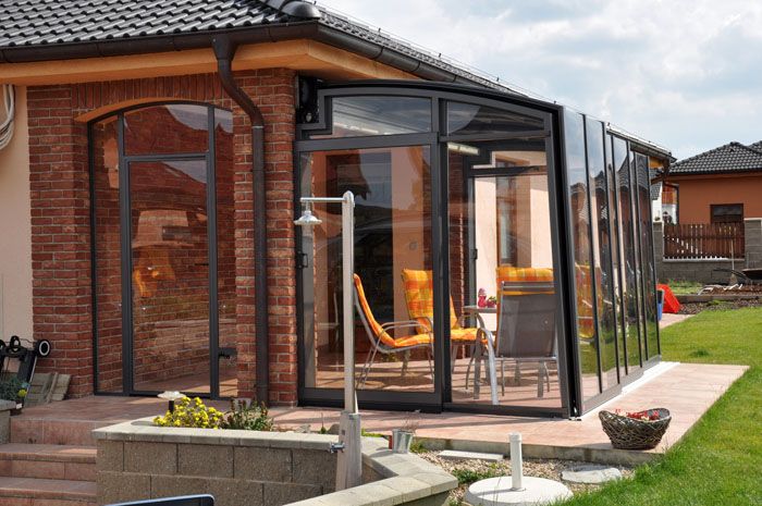 Поликарбонатна конструкция