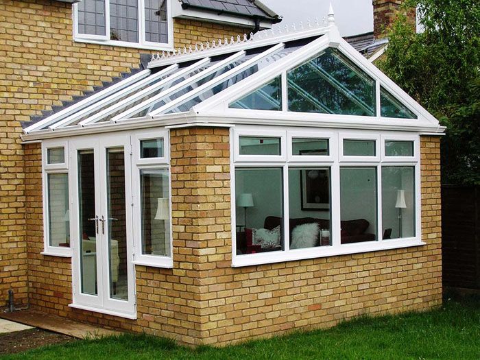 Тухлена конструкция