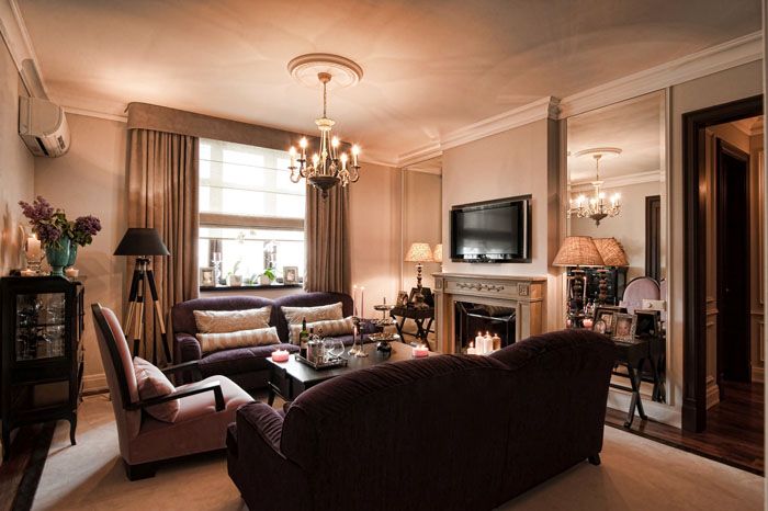 Klassiker waren schon immer aus der Mode gekommen