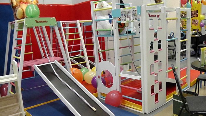 The more of these elements, the better the physical development of your baby.