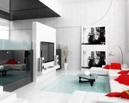 Στυλ στο εσωτερικό: φωτογραφίες με περιγραφές