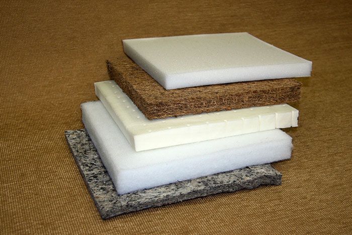 Pelbagai pengisi dalaman membolehkan anda membuat produk berkualiti tinggi dengan kos rendah