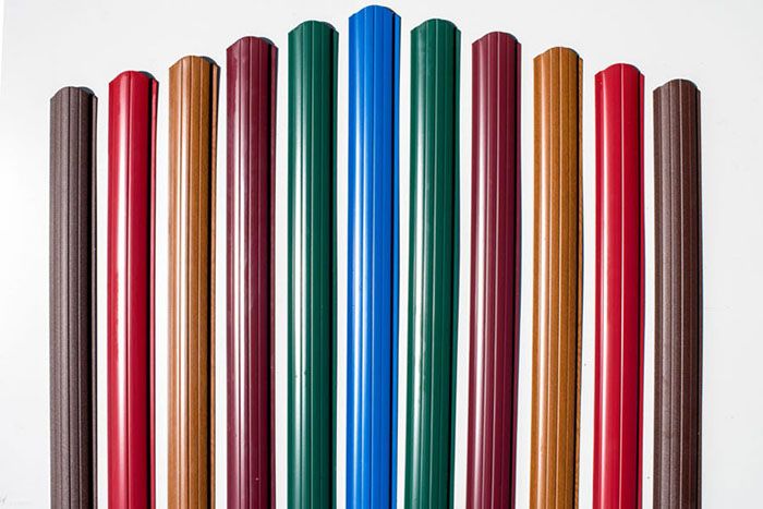 โทนสีของการฟันดาบในอนาคตมีความหลากหลาย