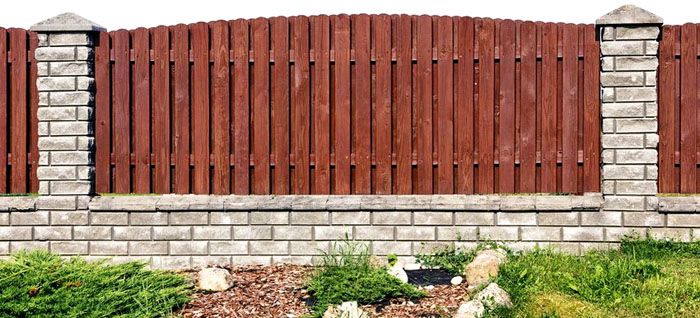 รั้วคันศร