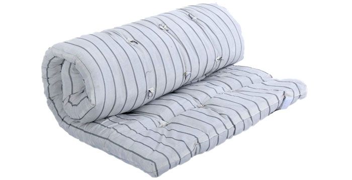 Model Soviet senang dibawa dan dibawa