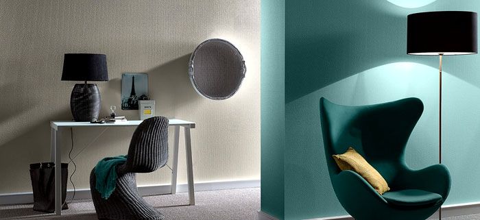 Текстурирана винилова пяна