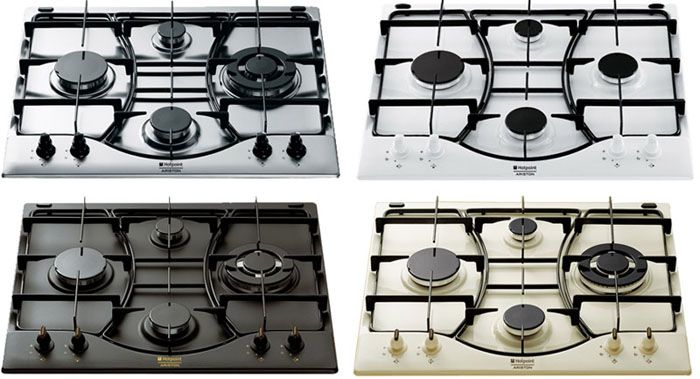 موديلات متنوعة لجميع أنواع المطابخ