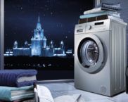 Washing machine and dryer: how to choose, rating of the best models 2017-2018