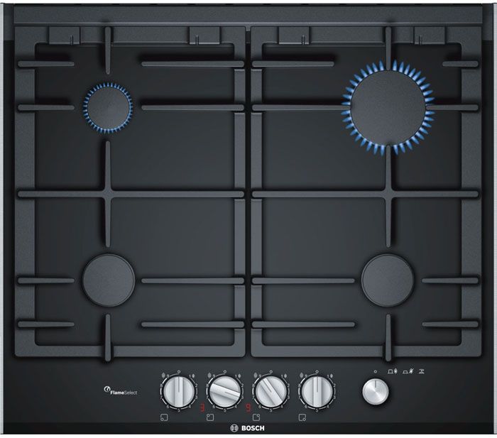 لوحة أنيقة من Bosch PRP6A6N70R