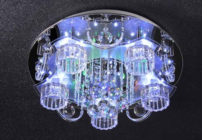 Lựa chọn tốt nhất trong số các loại đèn hiện có - đèn LED