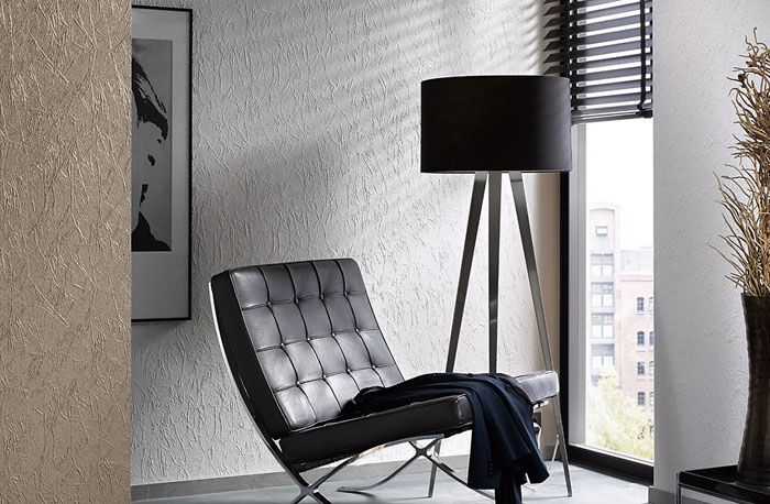 Ерфурт тапет в интериора Ерфурт тапет в интериора