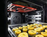 การพาความร้อนในเตาอบ: มันคืออะไร