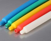 ความร้อนหดตัวสำหรับสายไฟ