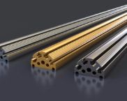 Profil für LED-Streifen