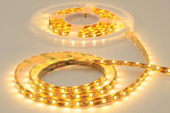 Profil für LED-Streifen