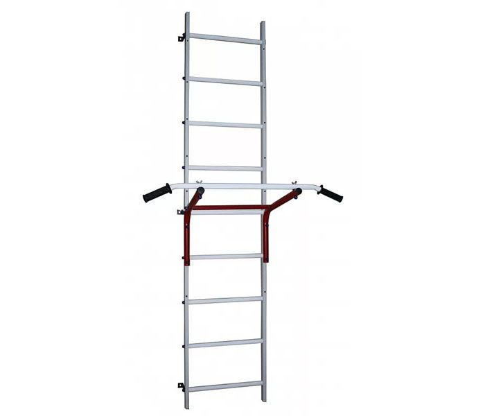 Παιδικό αθλητικό συγκρότημα Vertical-12.1 είναι εξοπλισμένο με αρθρωτή οριζόντια ράβδο